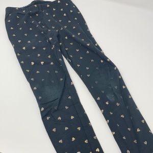 4T Cat & Jack Legging